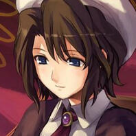 Shannon (Umineko)