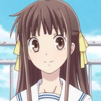 Honda Tohru (Fruits Basket)