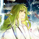 Enkidu (Fate/Strange Fake)