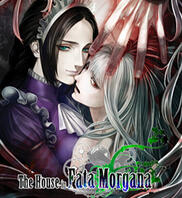 The house in Fata Morgana
