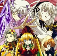 Rozen Maiden
